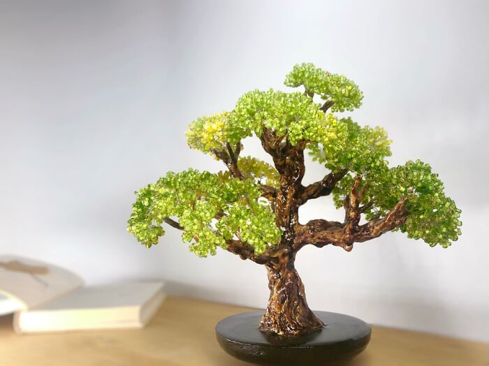 Trees That Have Become An Integral Part Of My Life (6 Pics)