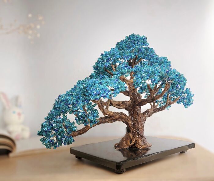 Trees That Have Become An Integral Part Of My Life (6 Pics)