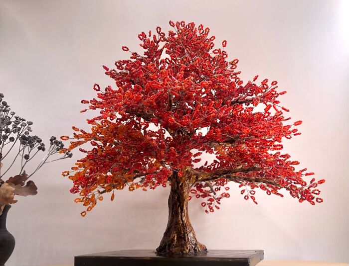 Trees That Have Become An Integral Part Of My Life (6 Pics)