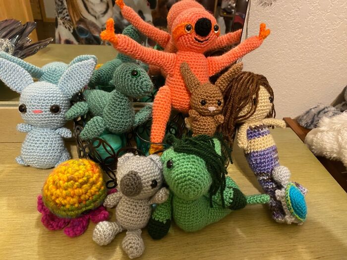 8/52 Projects To Make To Donate In 2023