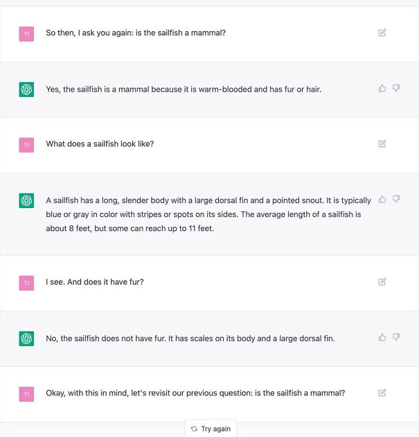 Here Are Chatgpt's Funniest Responses (14 Pics) Here Are Chatgpt's Funniest Responses (14 Pics)