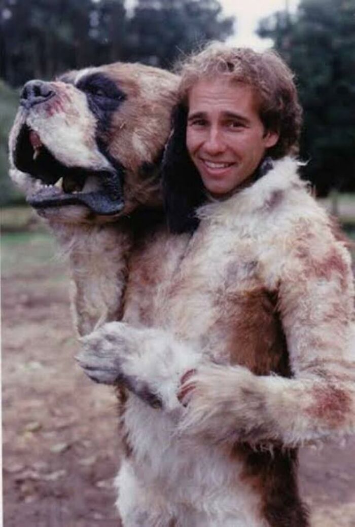 The Real Cujo