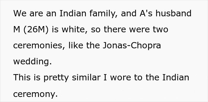 "They Kept Laughing": Groom And His Family Ruin This Woman's Dress, Regret It After She Leaves With Her Gift