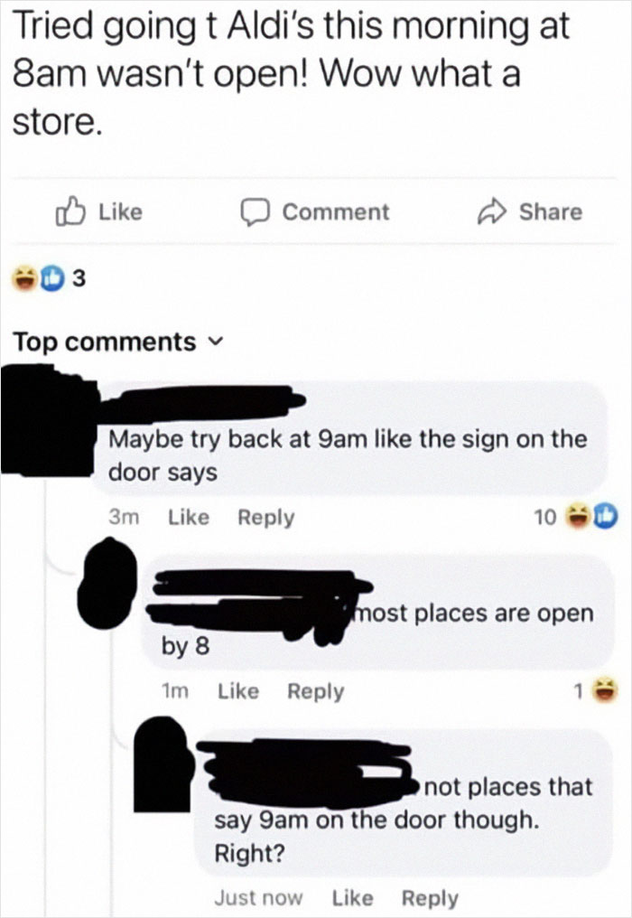 This Made Me Chuckle