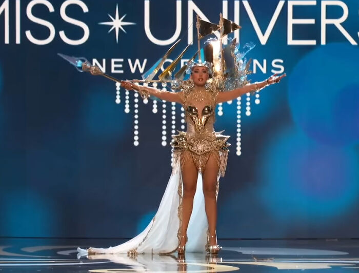 Miss Indonesia, Laksmi De Neefe Suardana