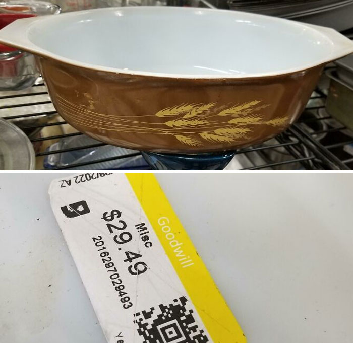 Goodwill Pricing Makes Thrifting A Waste Of Time