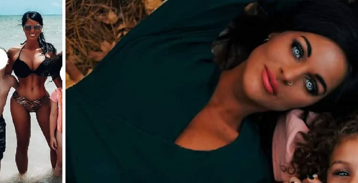 Finalmente, encontré una por casualidad