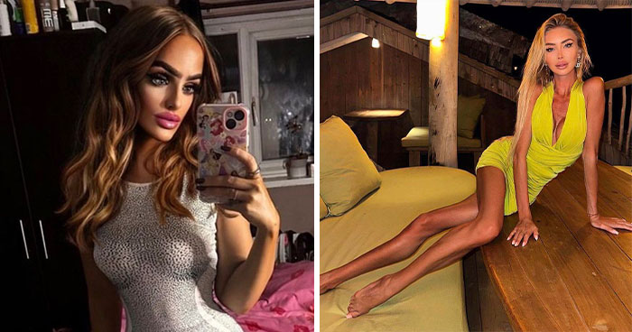 30 Times Instagrammers Got Shamed For Their Ridiculously Over-The-Top Editing (New Pics)