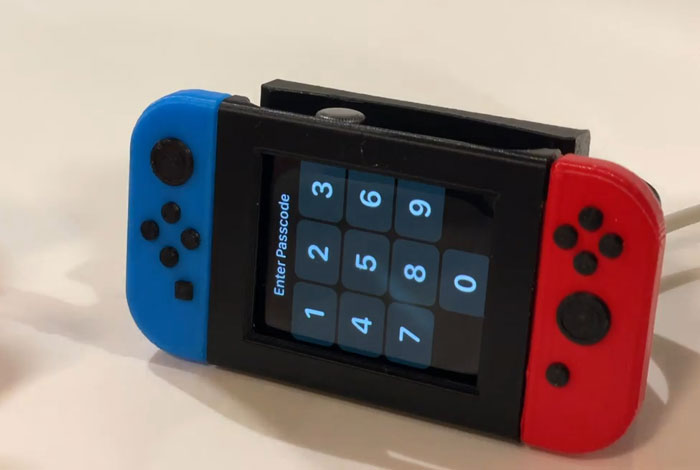 I Designed This Charger For My Apple Watch