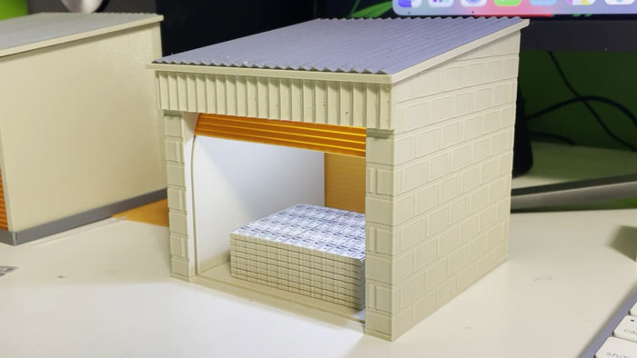 Why Did I Make This? I Did It For Me. I Liked It. I Was Good At It