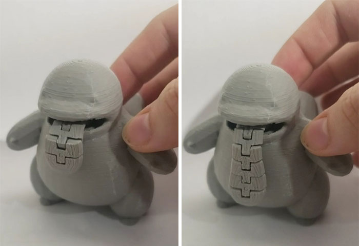 I Had A Stupid Idea That I Think Is Hilarious. Meet Licking Lickitung