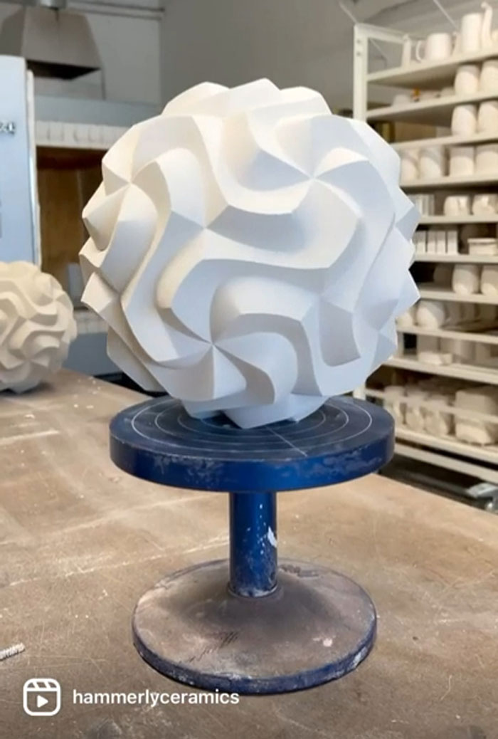 My Biggest 3D Printed Mold Yet!