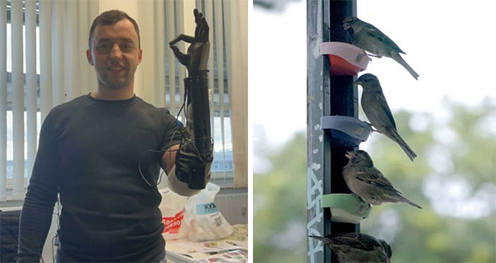 50 Times People Took 3D Printing To Another Level And Made These Cool Things (New Pics)