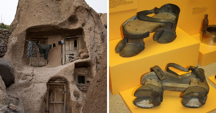 45 Things From The Past That Survived For Future Generations To See, As Shared On “The Archeologist”