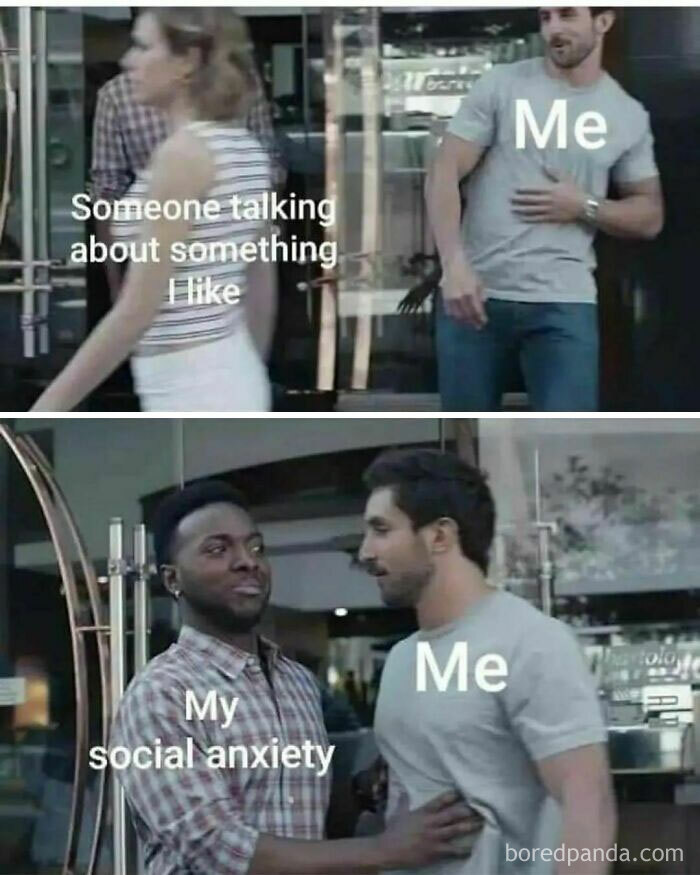 Introvert-Feels-Memes