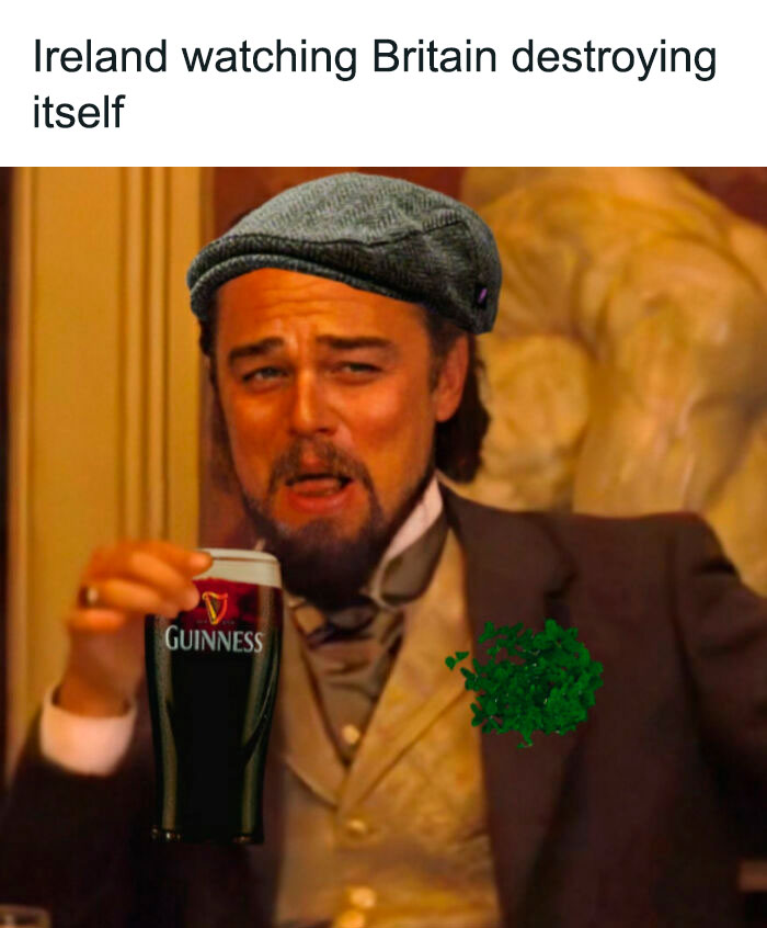 Oh How The Turns Have Tabled