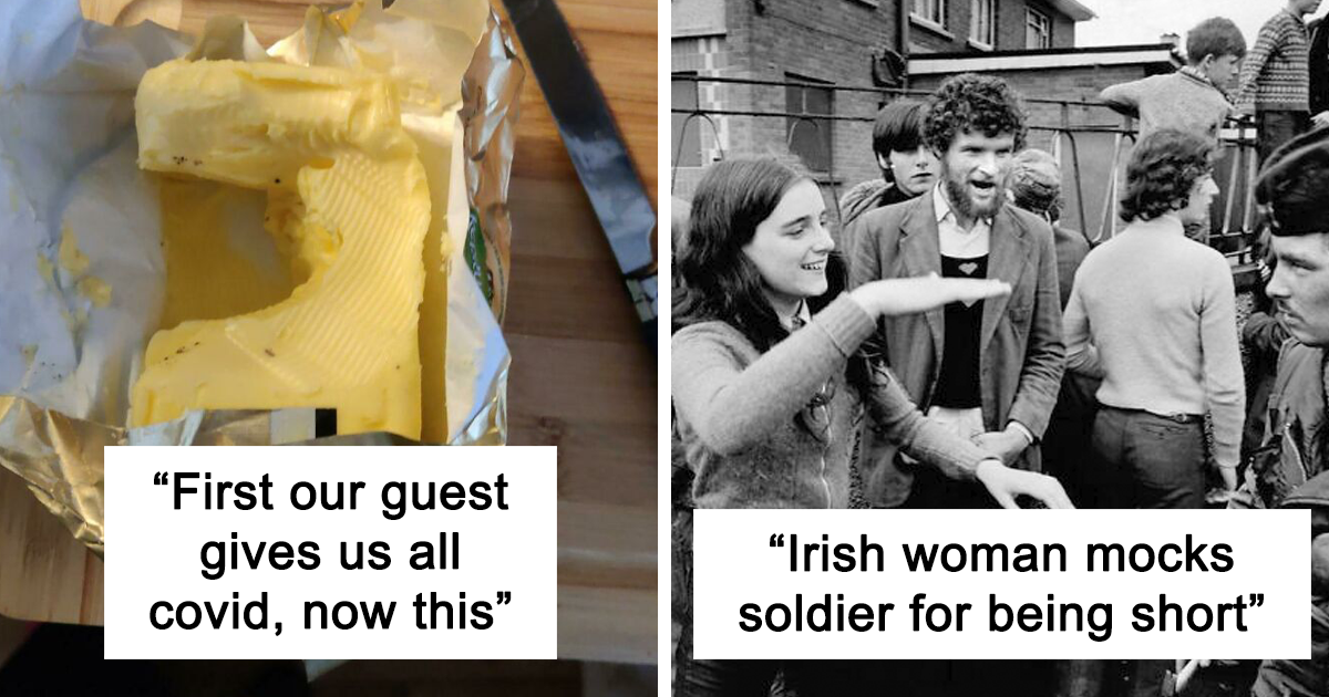 42 Posts That Perfectly Sum Up Ireland And The Irish Sense Of Humor