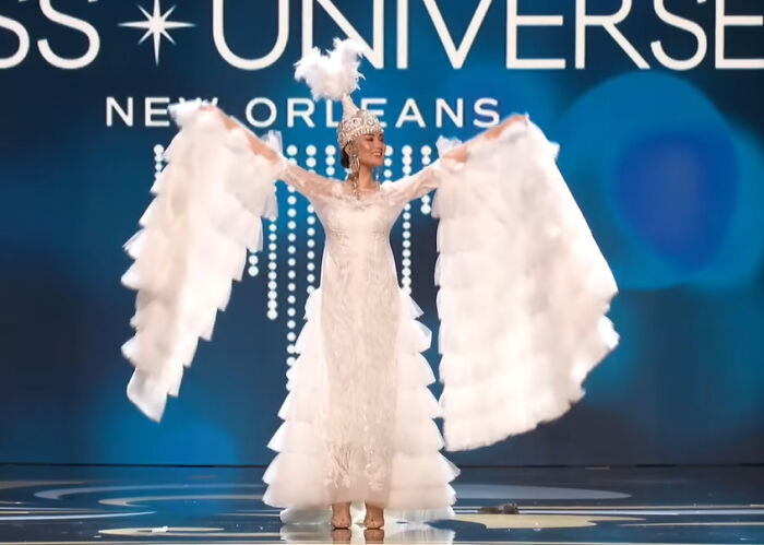 Miss Kyrgyzstan, Altynai Botoyarova