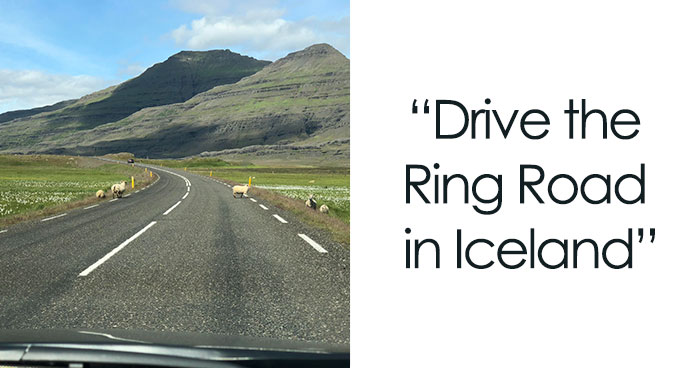 55 Life-Changing Trips And Destinations Around The World That Are Worth The Hype