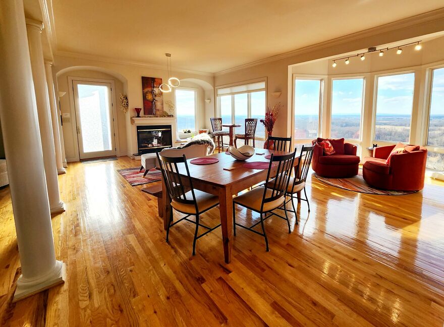 Hidden Treasures That Our Guests Can Find At The Sunset Rouge Luxury Airbnb