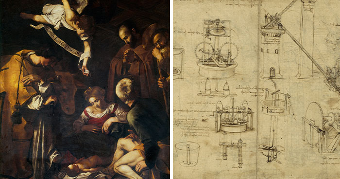 41 Lost Treasures That Even Indiana Jones Couldn’t Find