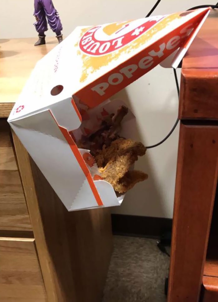 Y'all Can't Tell Me God Ain't Real