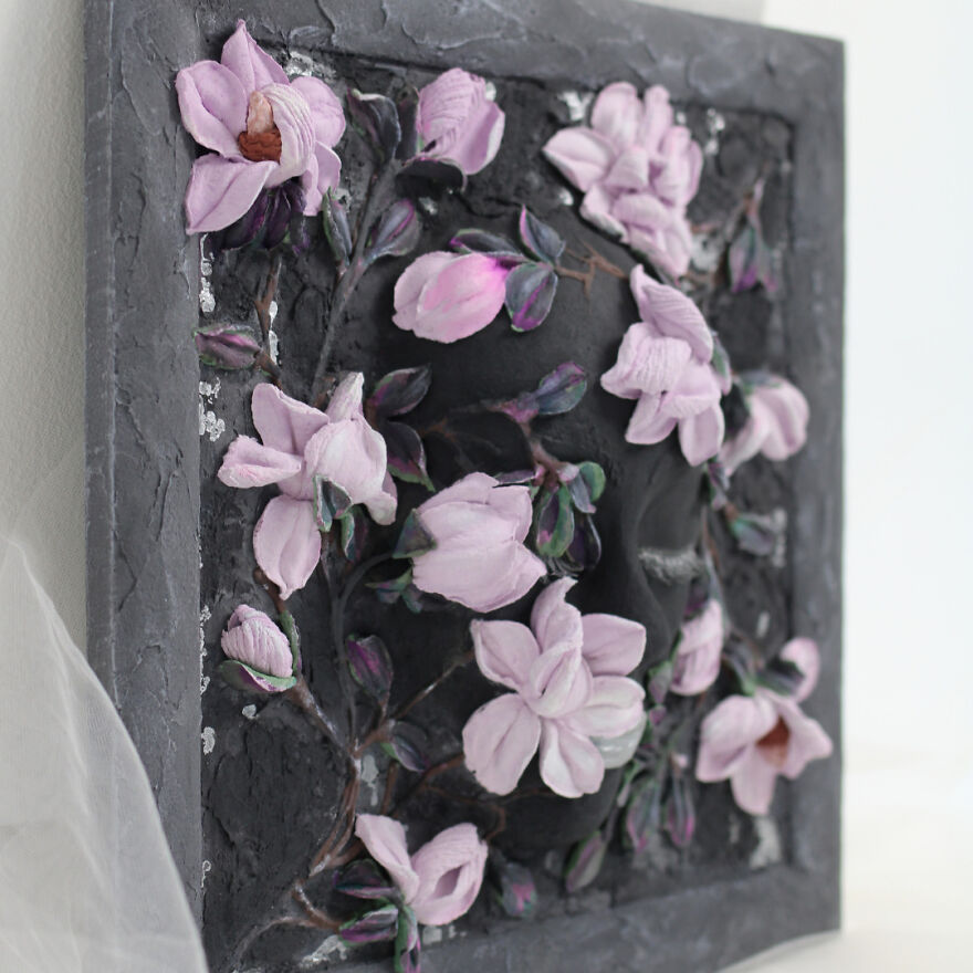 Flowers That Will Never Wither