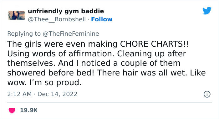 Boys And Girls Were Left Alone For 5 Days, The Experiment Revealed Eye-Opening Insights On How Both Groups Are Misjudged