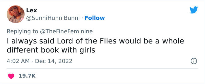 Boys And Girls Were Left Alone For 5 Days, The Experiment Revealed Eye-Opening Insights On How Both Groups Are Misjudged