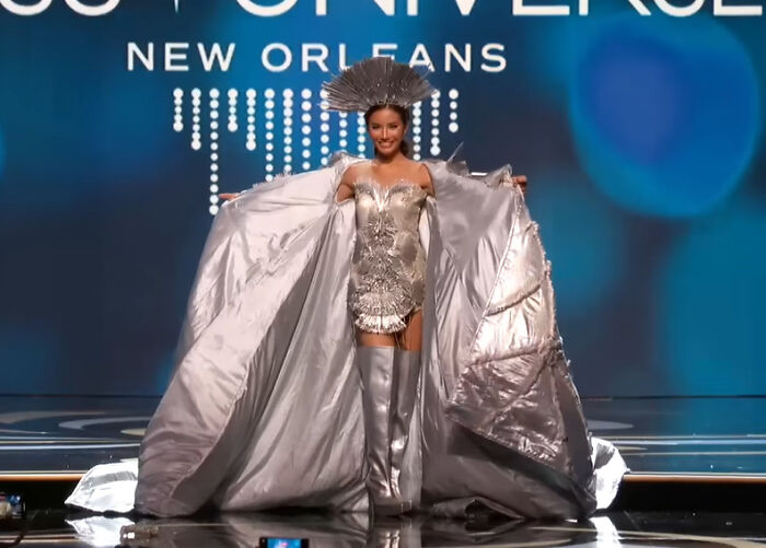 Miss Malaysia, Cheam Wei Yeng