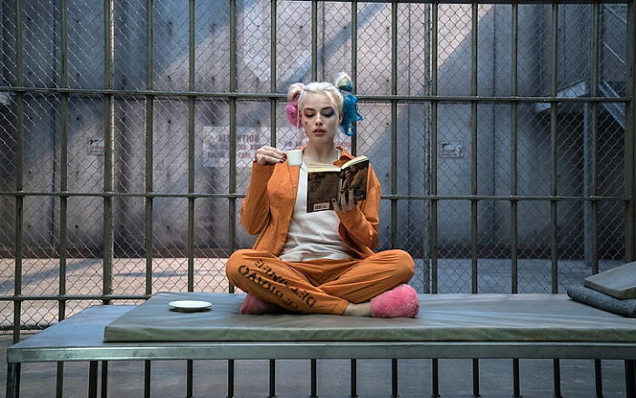 Harley Quinn, Suicide Squad