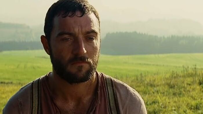 Denis Ménochet In Inglourious Basterds (2009)