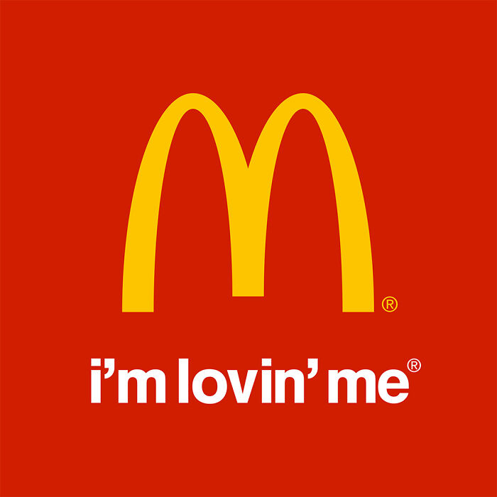 We've Given 21 Famous Household Brand Slogans A Kindness Makeover