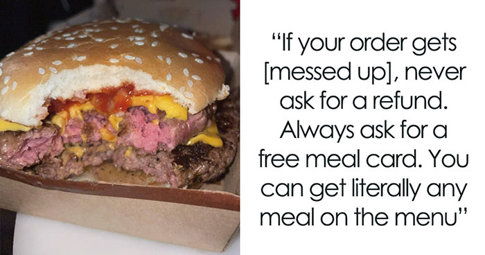 “99.9% Of The Time The Ice Cream Machine Is Not Broken”: McDonald’s Employee Reveals 12 Secrets The Company Doesn’t Want Customers To Know