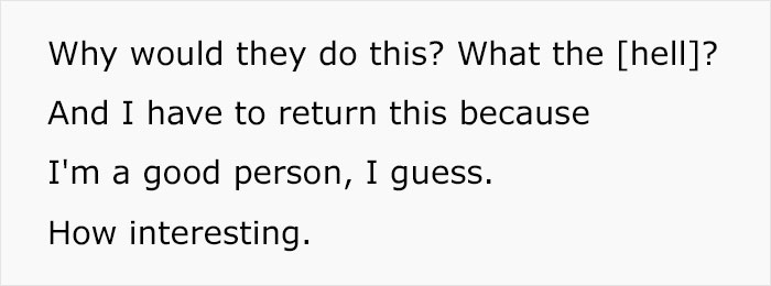Man Is Handed A Bag Of $5K In Cash Along With His McMuffin, Goes Viral For Documenting Himself Returning It