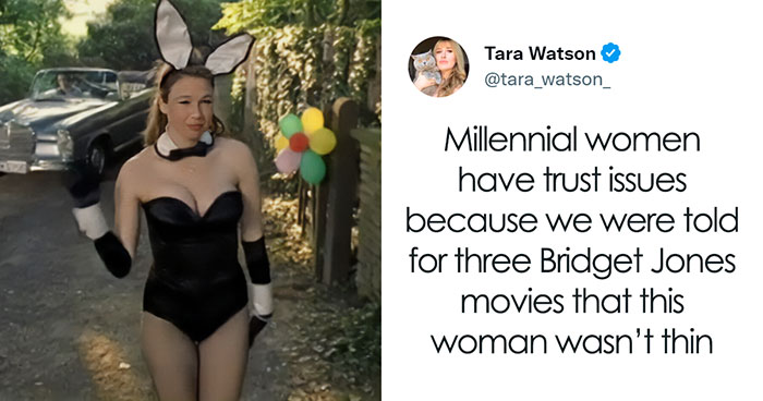 40 Millennial Women Call Out How Toxic The Media Is And Break Down What They Found Harmful When Growing Up