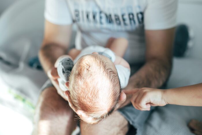 30 Dads Get Raw And Honest About Their Experience In The Delivery Room