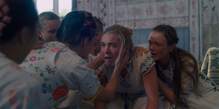 "Trauma-Focused Horror Movies Will Definitely Be A Marker Of The 2010s/2020s"