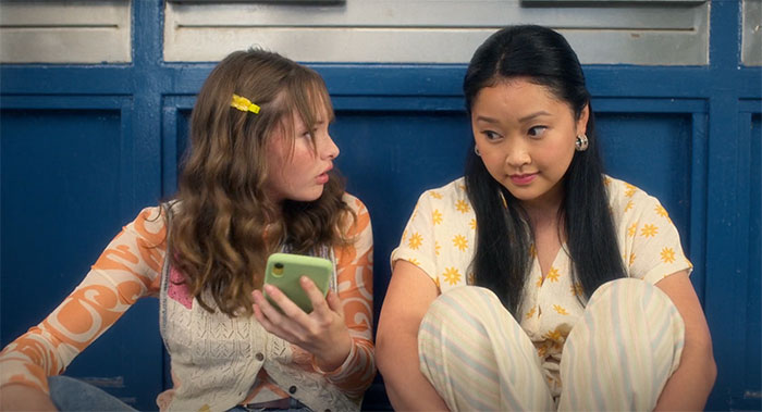 "Referencing Social Media And Using Internet Slang Incorrectly Or In A Cringey Way"