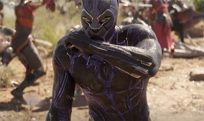 "Rapid, Chaotic Camera Movement And Jangly, Incoherent Editing That Tries To Make Action Scenes More 'Dynamic'"