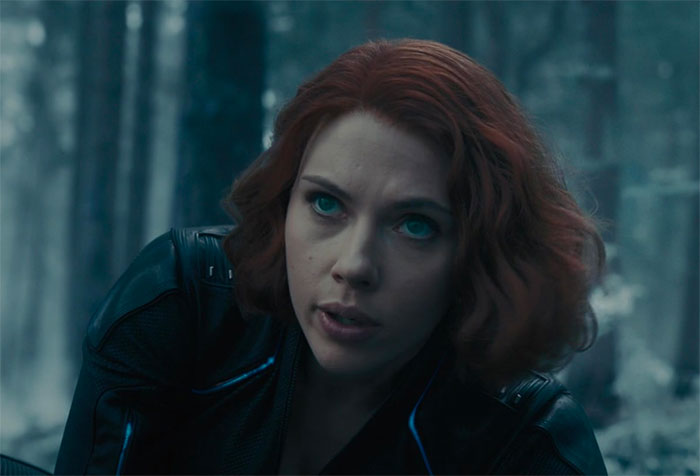 "I'm A Bit Sick Of Movies/Shows That Feel The Need To Make Fun Of How Silly And Unrealistic They Are"