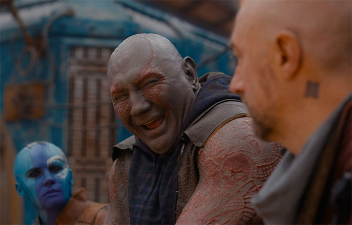 "Honestly Think A Sarcastic Comment In The Middle Of A Serious Battle Scene Or Dramatic Moment Will Not Age Well"