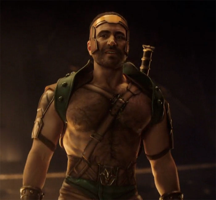 "Post/Mid-Credits Anything. I'm Tired Of Them"