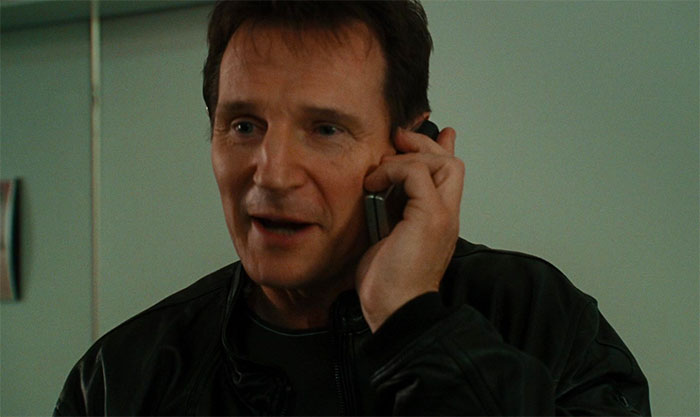 "There Are So Many Movies From The Mid 00s And Earlier Where The Central Conflict Could Be Easily Resolved With A Mobile Phone"