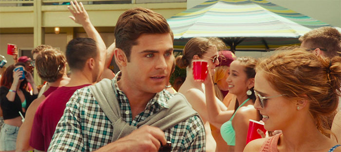 "Not Today But Like 10-15 Years Ago There Was This Trend Of Male Sensitive But Shy And (Usually) Virgin Protagonist Scoring With A Hot Chick"