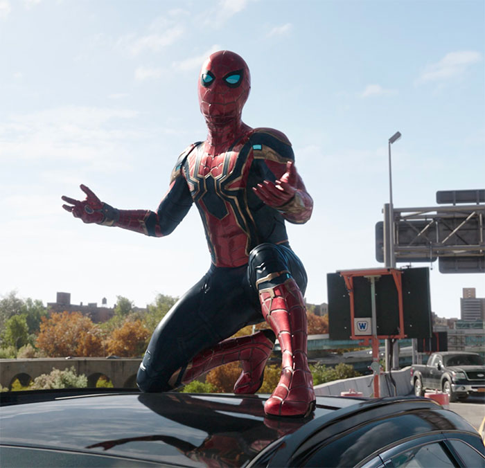 "Trailers Being The Cliffs Notes For All Movies"