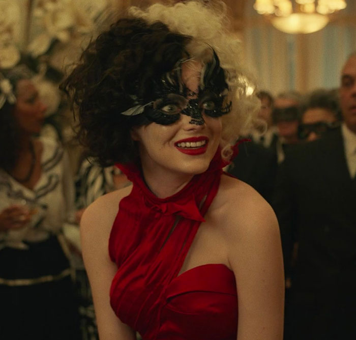 "Anti-Heroes And Sympathetic Villains"