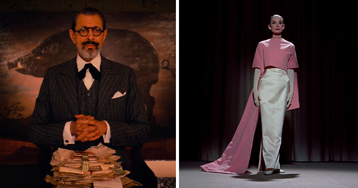 76 Most Stylish Movies Featuring Iconic And Timeless Fashion Looks