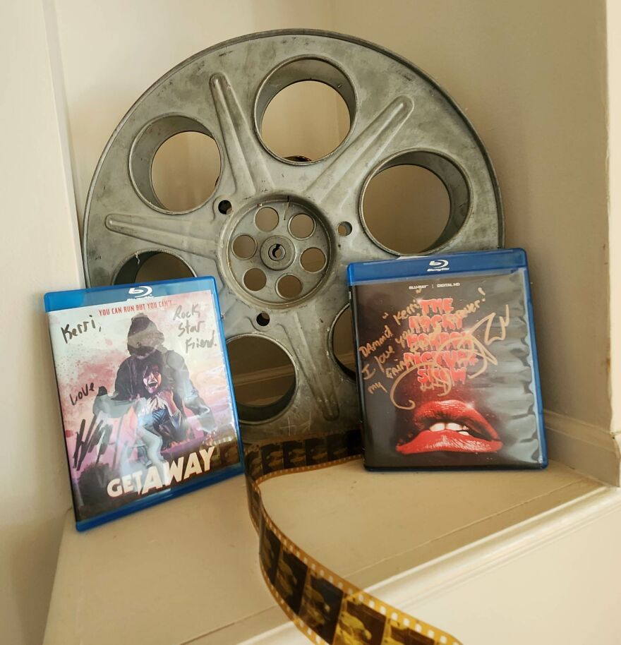 Hidden Treasures That Our Guests Can Find At The Sunset Rouge Luxury Airbnb