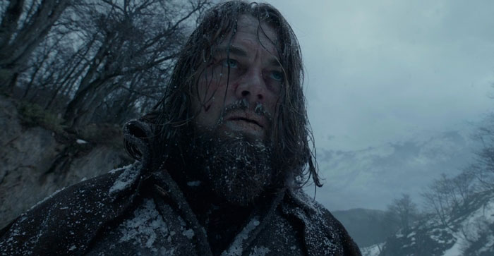 The Revenant (2015)